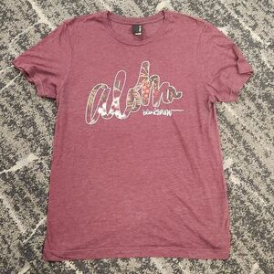 Aloha T-shirt M